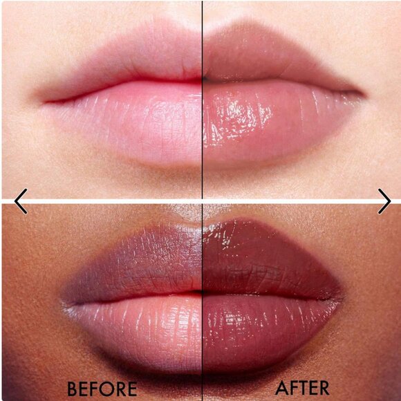 Dior Addict Lip Glow Balm 073 Blackberry *BNIB* - Picture 4 of 5